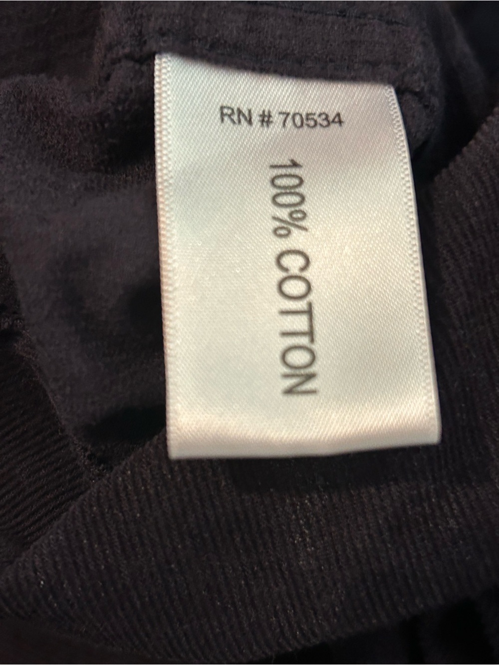 ORVIS Men's FAIRBANKS Corduroy Button Down Shirt Large Navy Blue Long Sleeve - Picture 14 of 16